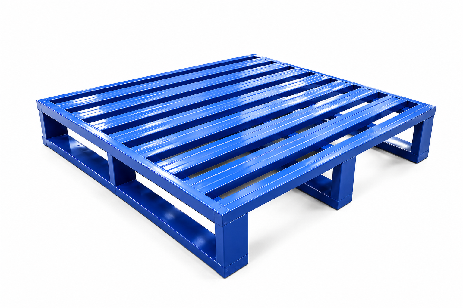 Pallet thép