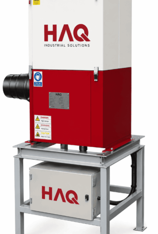 Máy Hút Bụi Sương Dầu Di Động (Sao chép)