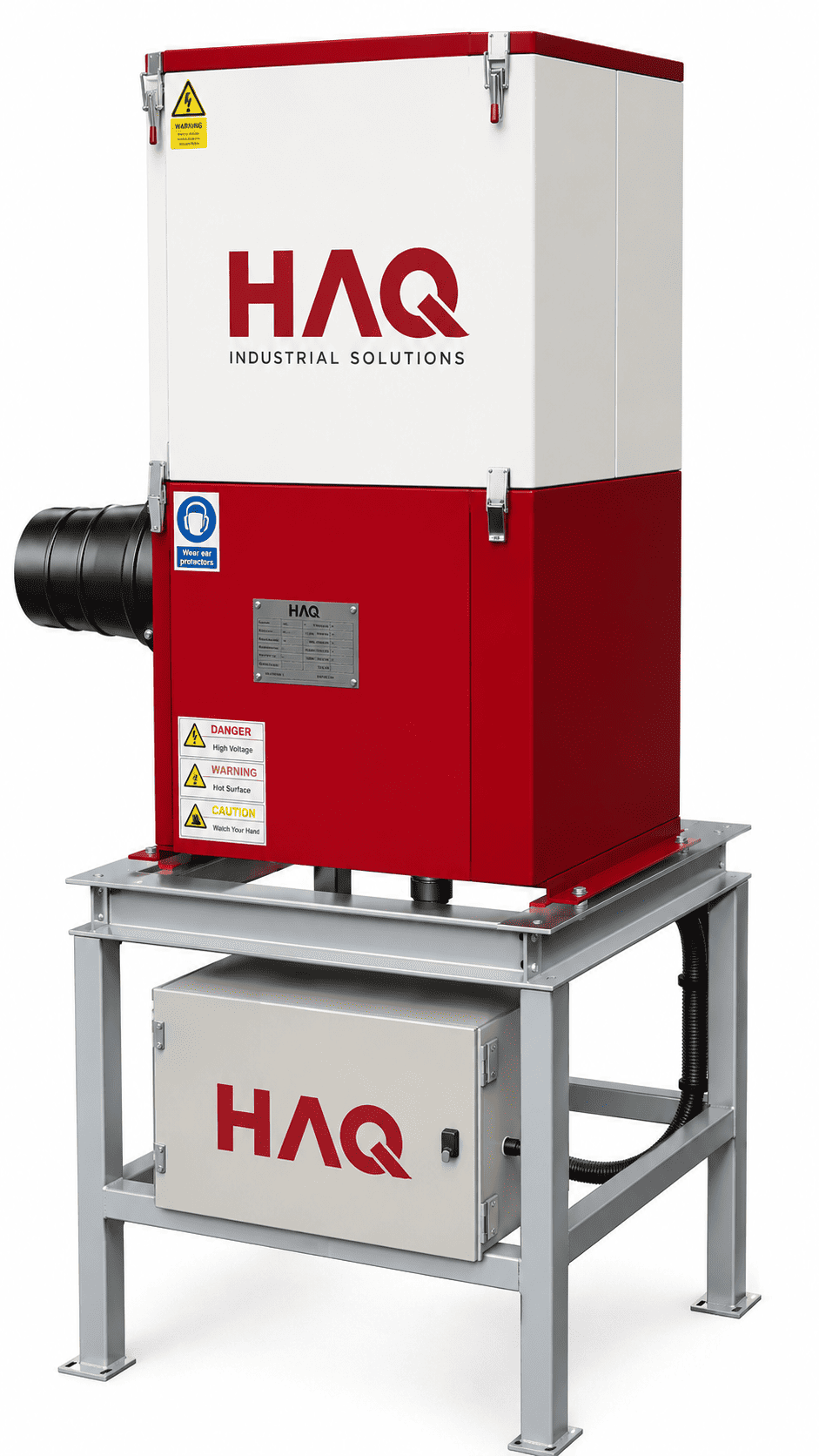 Máy Hút Bụi Sương Dầu Di Động (Sao chép)