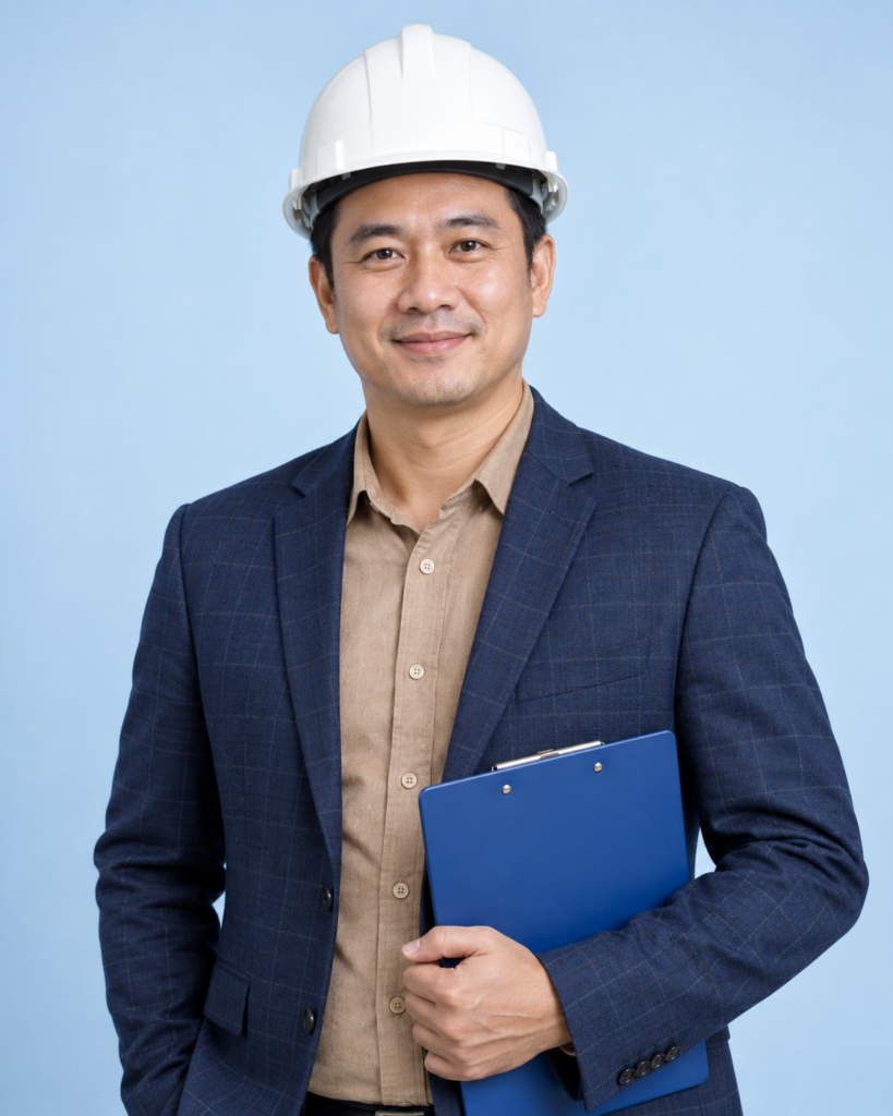 Trần Tiến Huỳnh